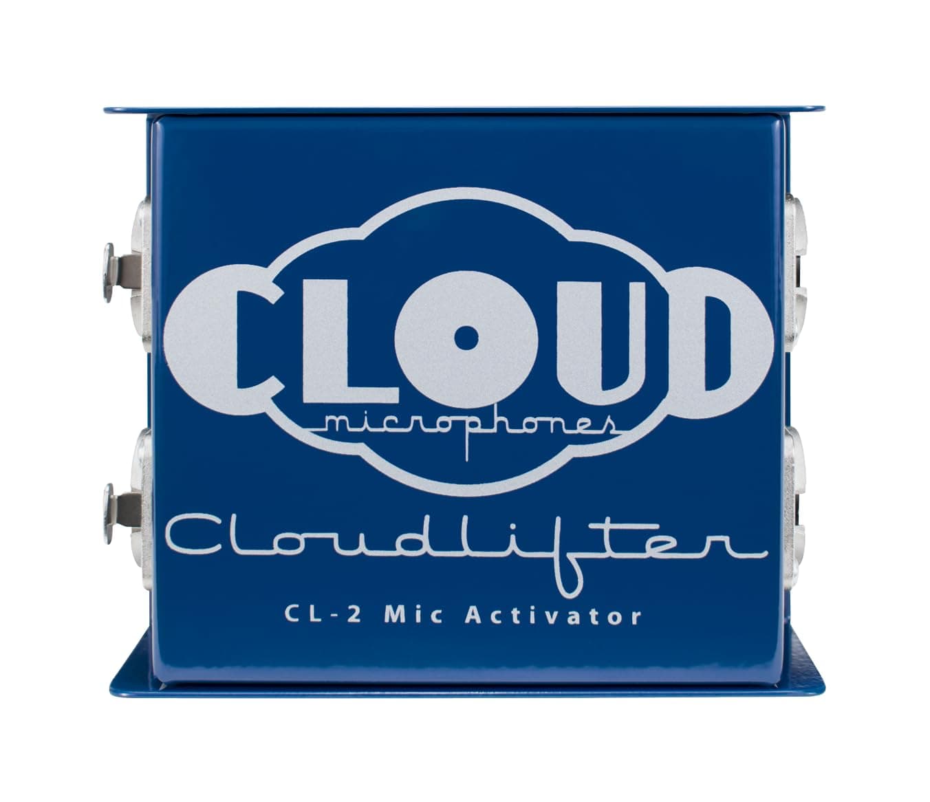 Cloud Microphones Cloudlifter CL-2 by Cloud Microphones