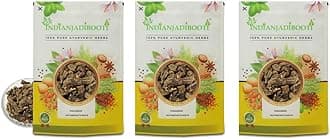 IndianJadiBooti Pashanbheda Roots, 3 Packs of 900 Grams
