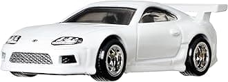 Car Culture Toyota Supra 1/5 GRJ96