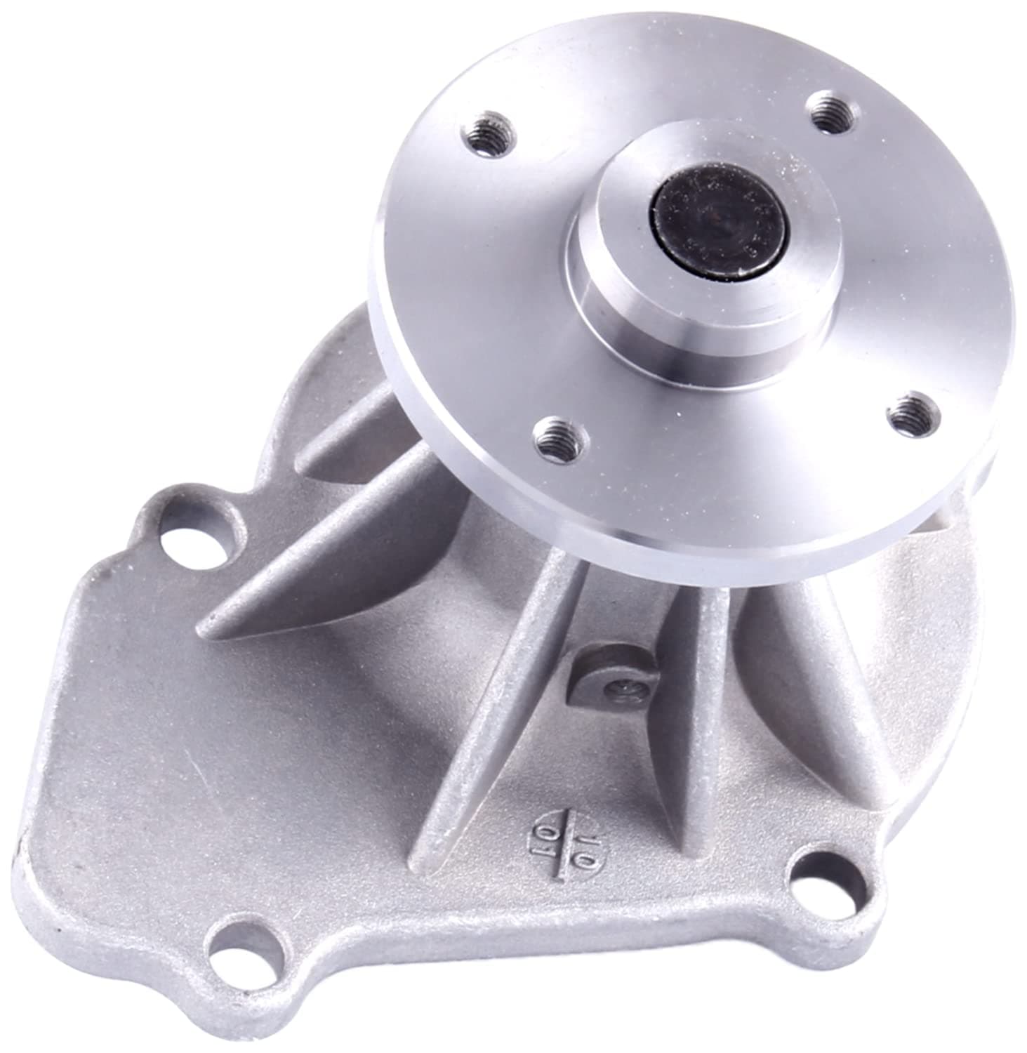 41162 Premium Engine Water Pump