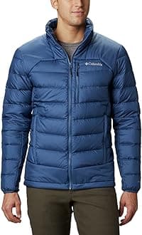 ColumbiaMen's Autumn Park Down Jacket