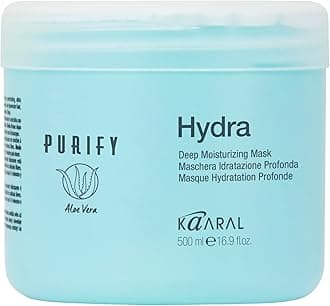 Purify Hydra Deep Moisturizing Mask 17.6 Ounces