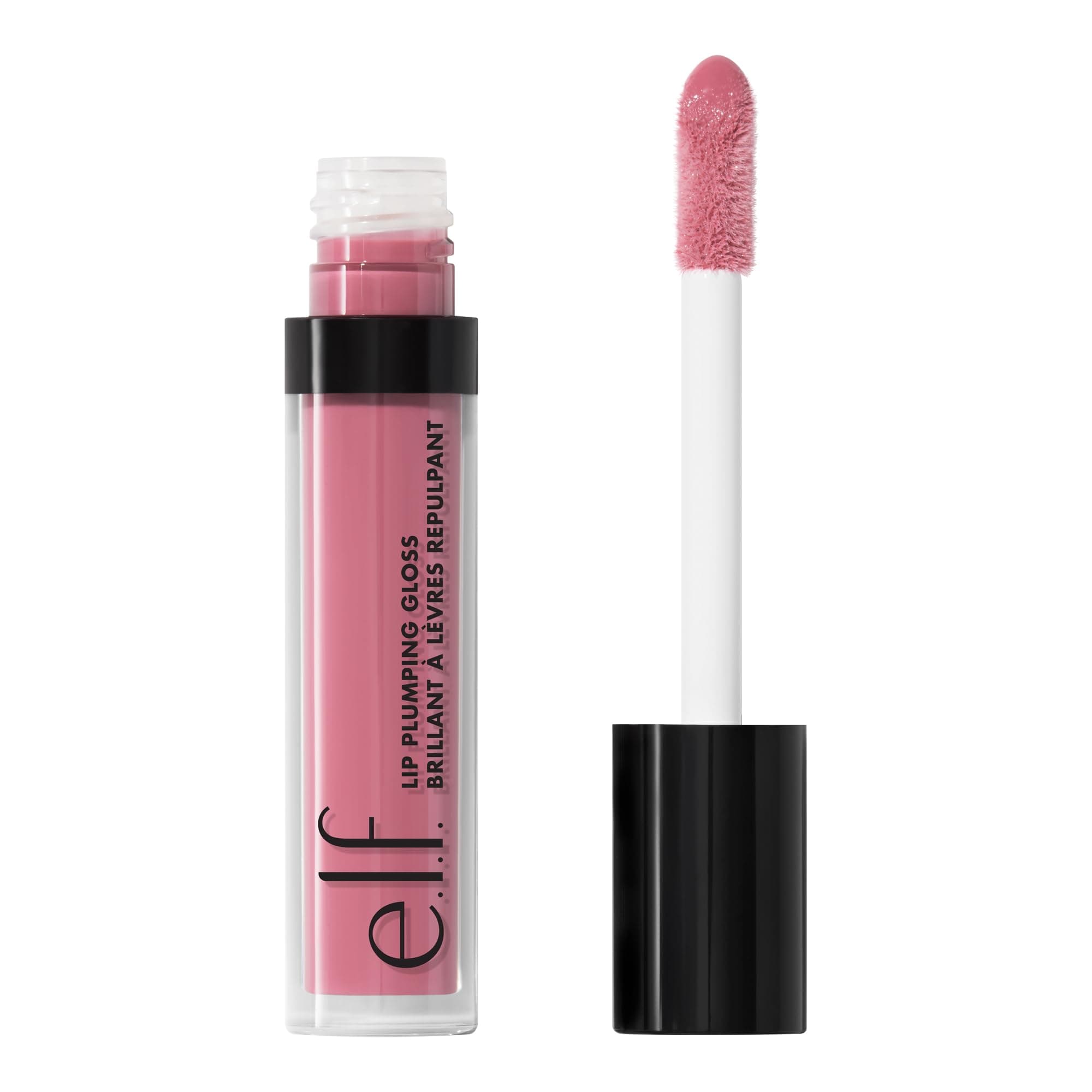 e.l.f. Lip Plumping Gloss