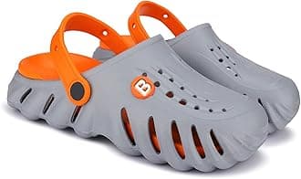BersacheComfortable Stylish fashionable Clogs For Men