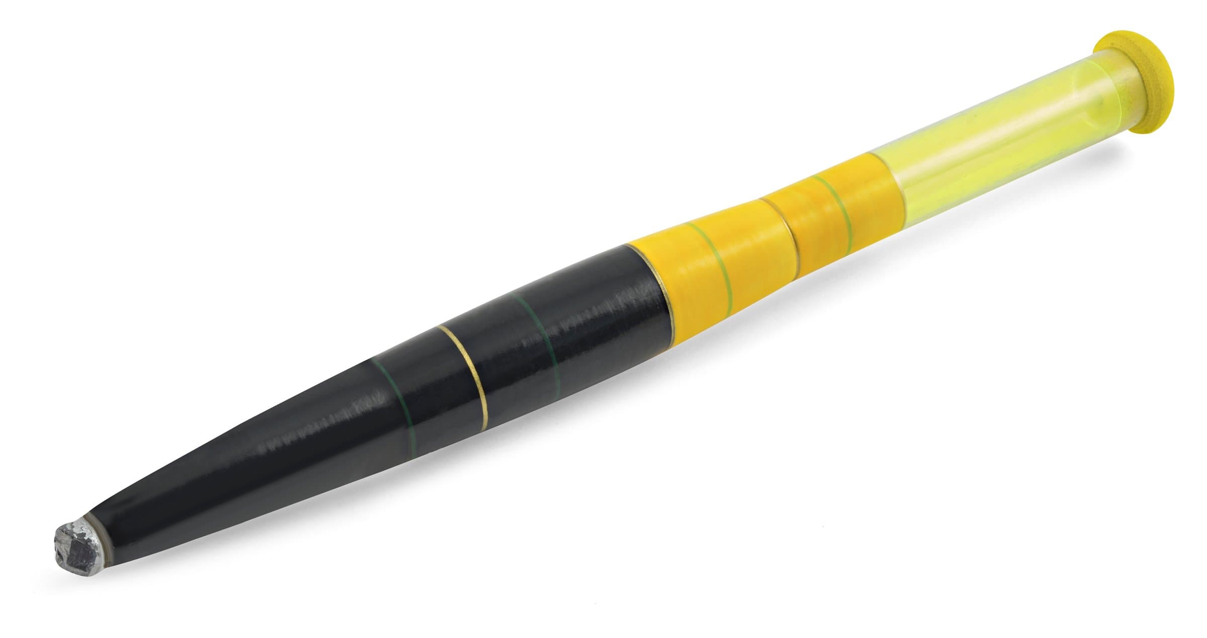 Mudville Glow Stick Float, 12-Inch, Multi