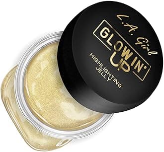 Glowin' Up Highlighting Jelly - Halo Glow
