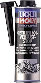 Liqui Moly Pro-Line 5199 Gear Oil fuite Arrêter 500 ml