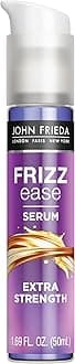 John Frieda Frizz Ease Extra Strength Hair Serum - 1.69 oz./50 ml