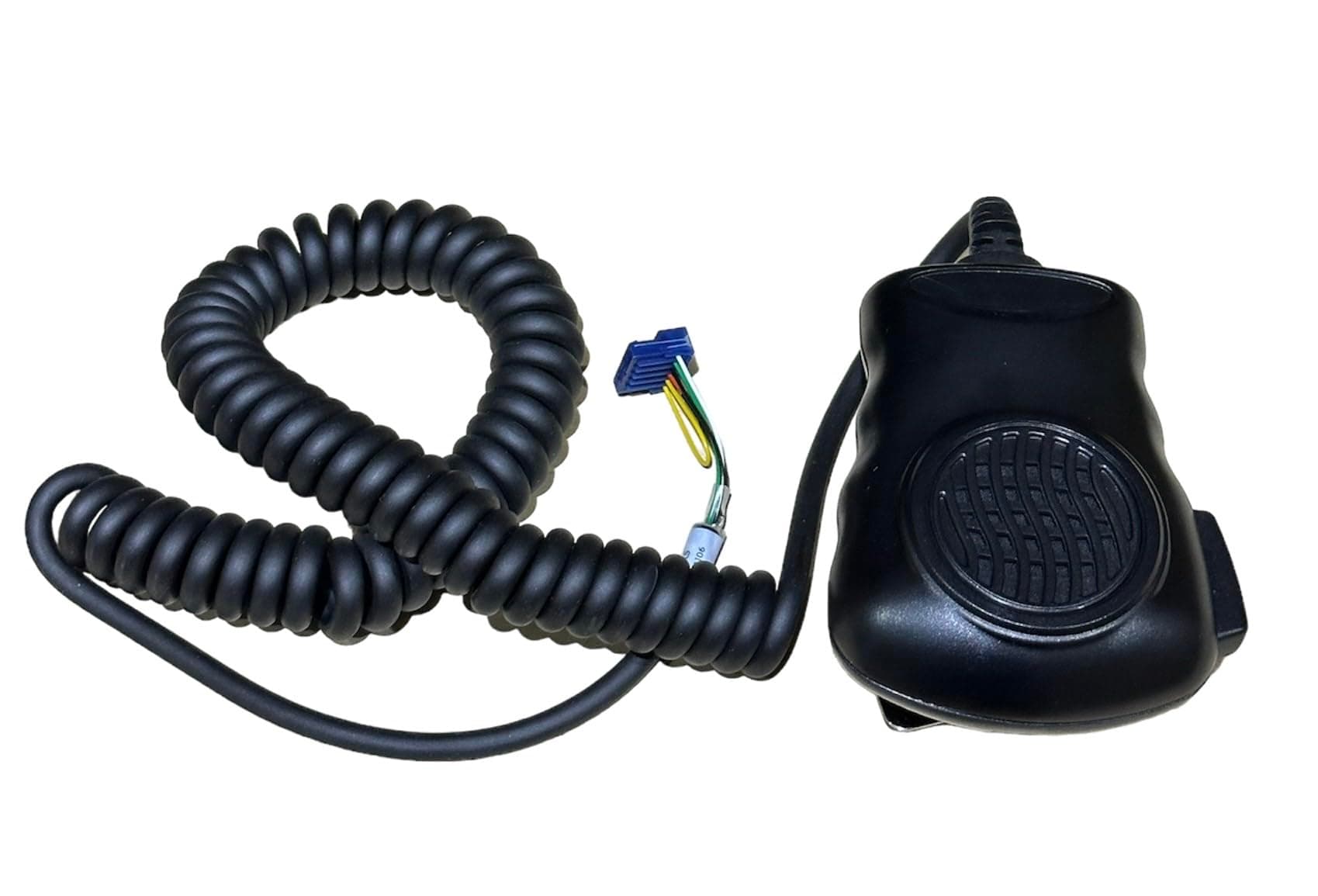 Notifier MIC-1 Paging Microphone