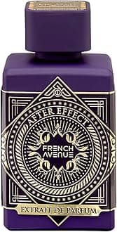 Extract de Parfum FW French Avenue, After Effect, Unisex, 80 ml