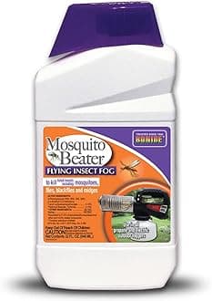 Bonide Products 551 Mosquito Beater Flying Insect Fog