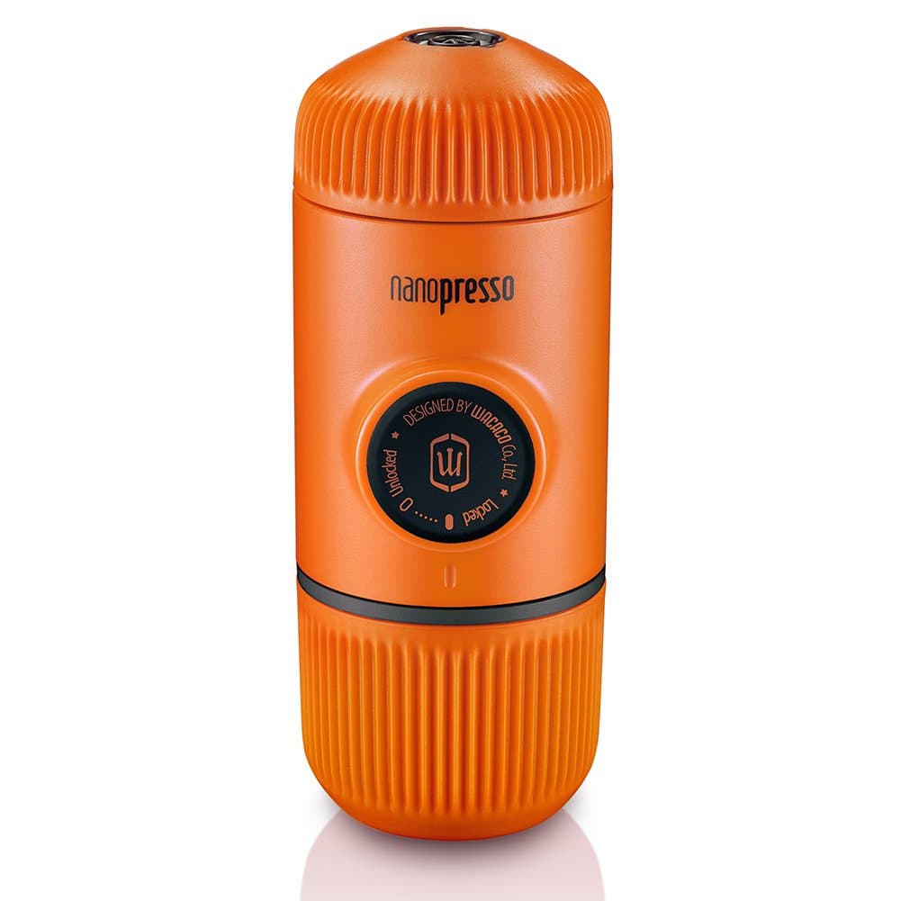 NANOPRESSO