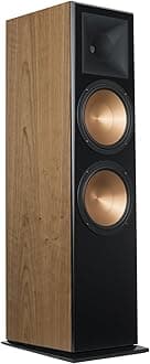 Klipsch RF-7 III Floorstanding Speaker - each (Cherry)