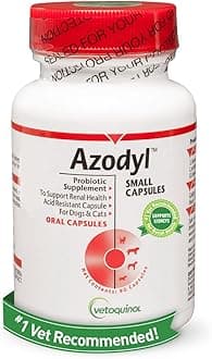 Vetoquinol Azodyl, 90CT