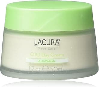 Q10 DAY FACE CREAM Anti-Wrinkle 1.7 oz.