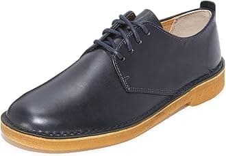 ClarksMen's Desert London Oxford Shoe