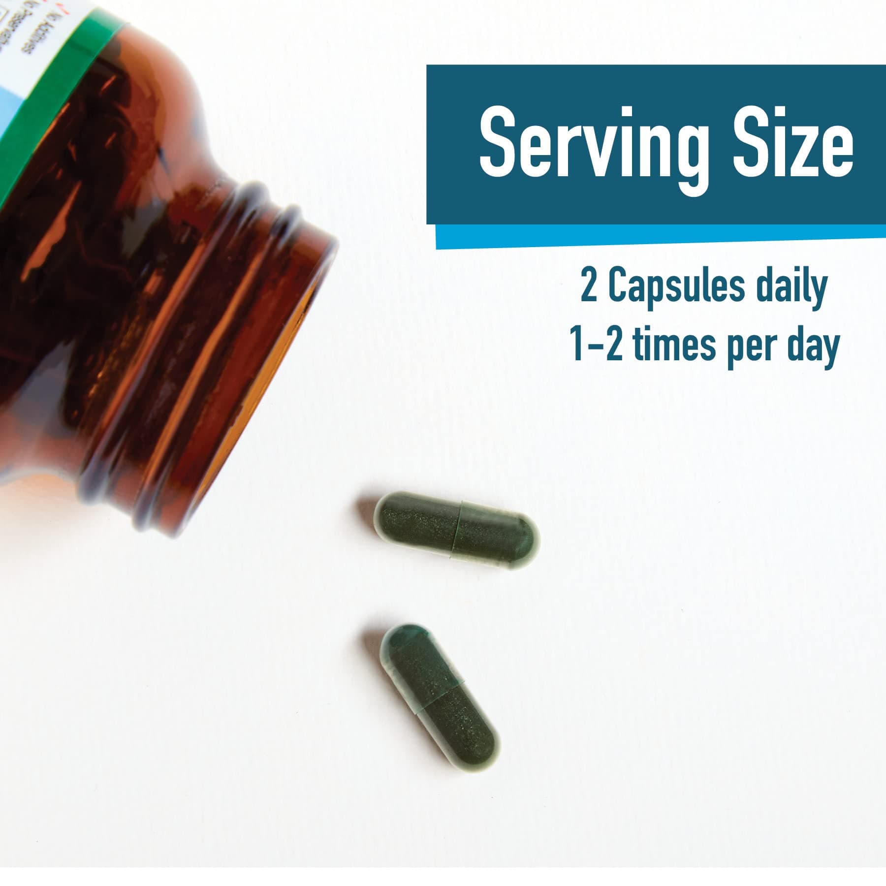 E3LIVE E3AFA 240ct (400mg) 1 Bottle