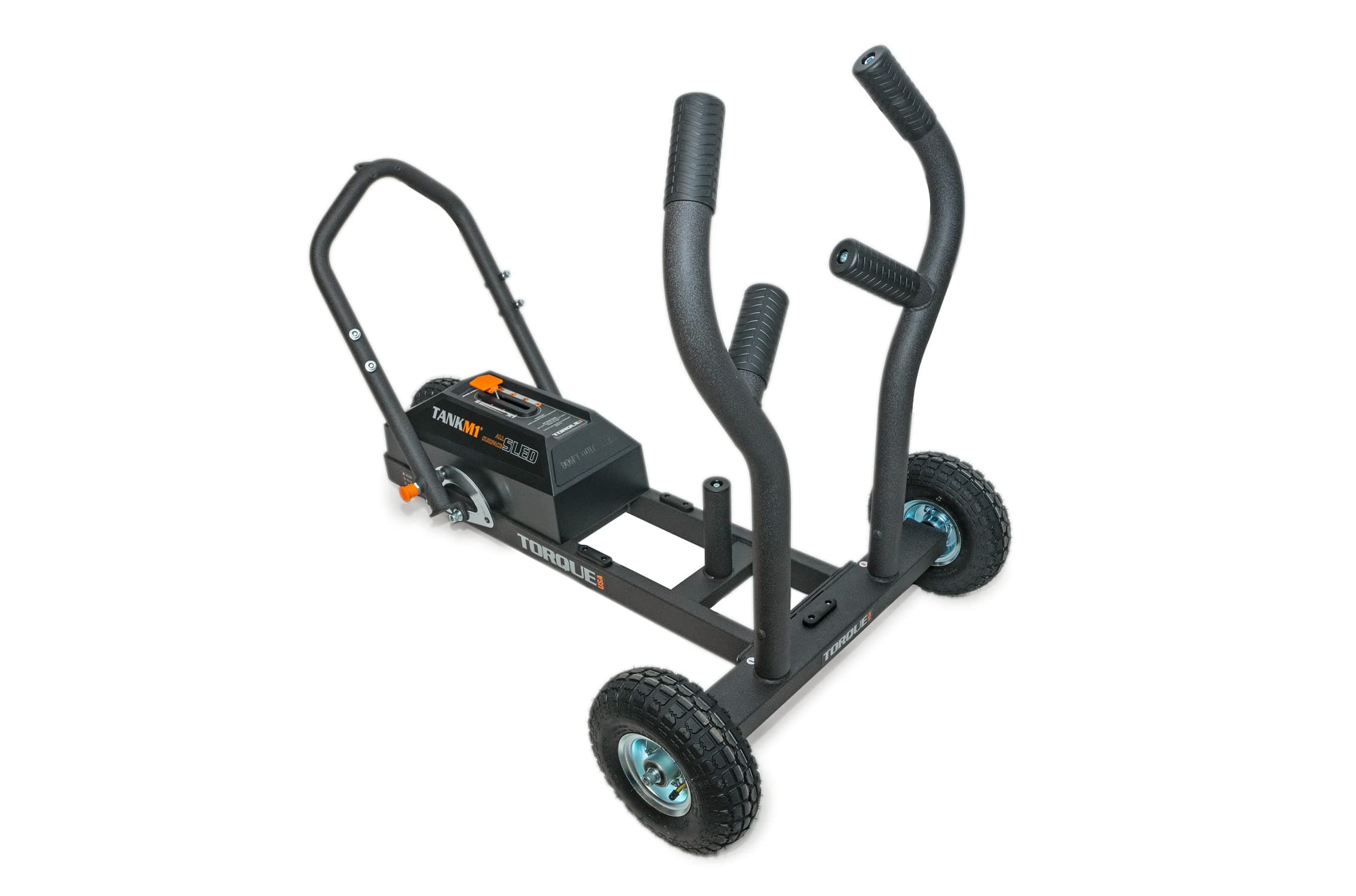 Torque Fitness TANK® M1 Push Sled
