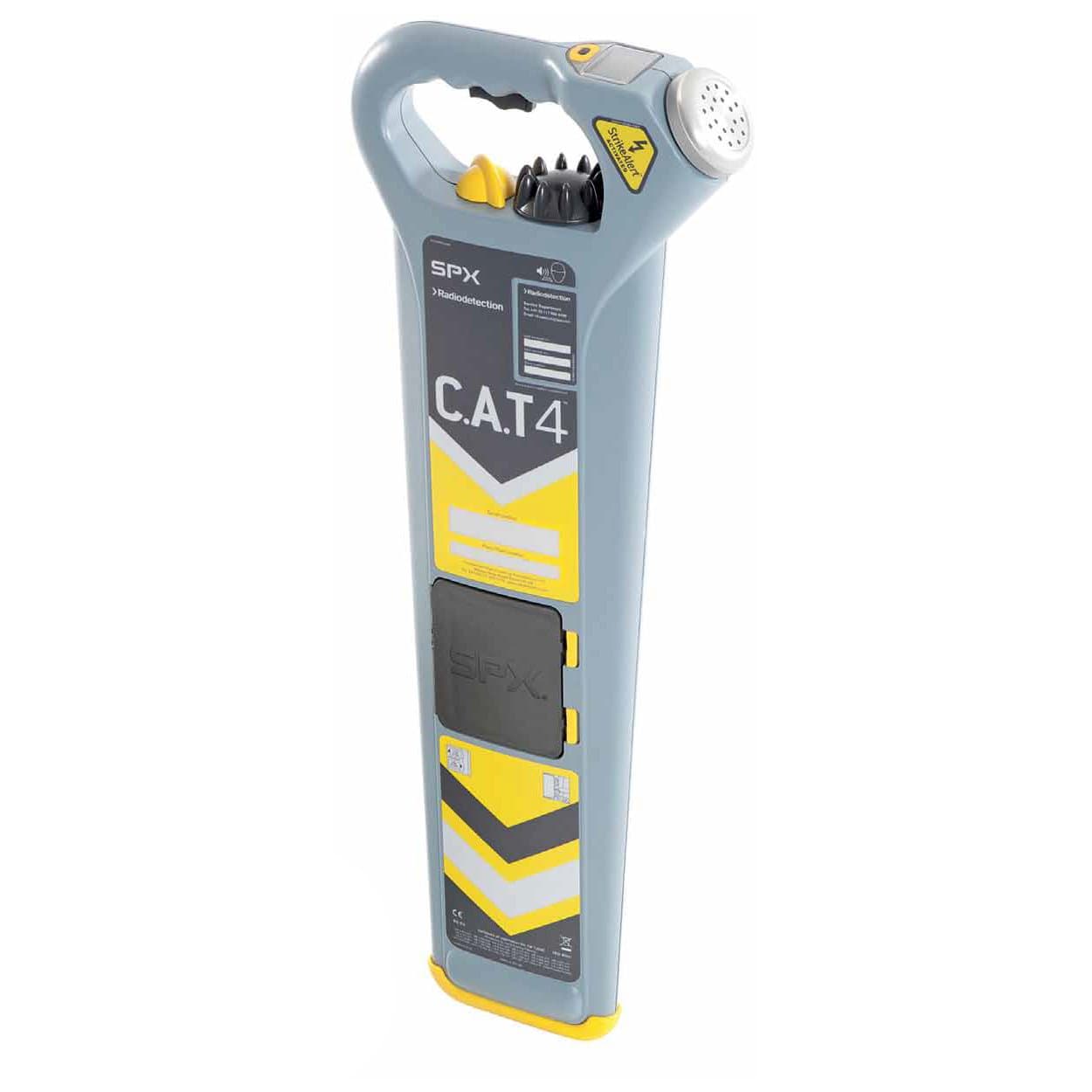 CAT4 Plus Cable Locator Avoidance Tool