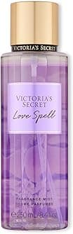 Victorias Secret Love Spell Fragrance Mist, 250 ml