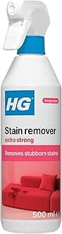 Stain Remover For Carpet & Upholstery, 500ml