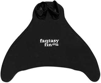 Fantasy Monofin, Swim Fin