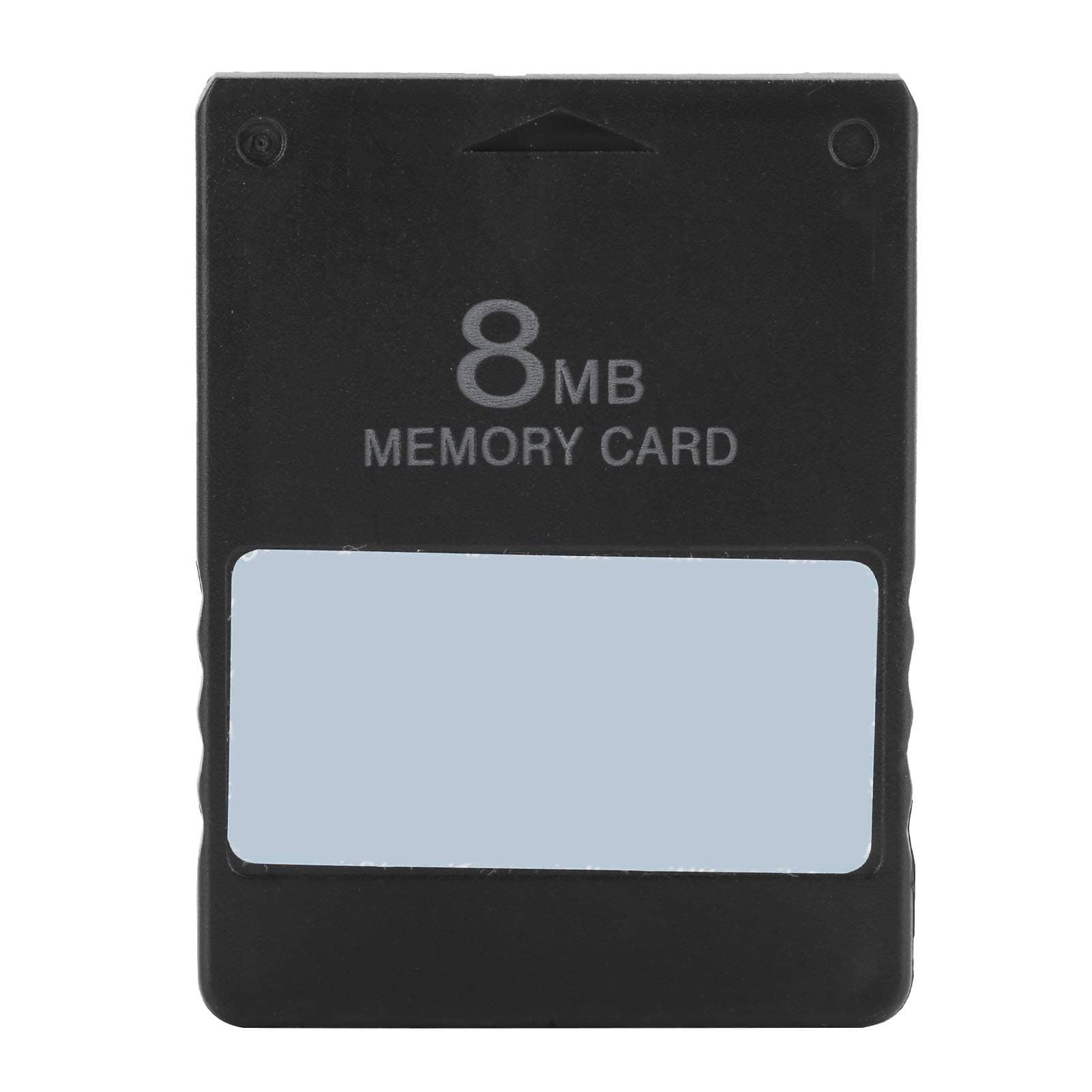 MCboot Game Memory Memory for,Game FMCB V1.953 Memory MCboot Program Data Saver for / 2, Memory (8M) [Video Game] [Video Game]