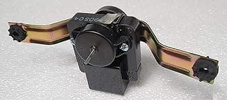 Refrigerator Fan Motor - MI 9.8 W (GNF) for Whirlpool Refrigerators