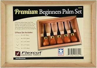 Beginners Palm Set