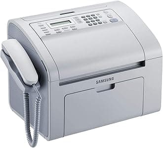 Samsung SF-760P Laser Fax