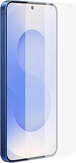 Samsung Galaxy S25 Anti-Reflecting Film, Phone Screen Protector, Increased Visibility, Dust and Fingerprint Protection, Anti-Scratch, US Version, EF-US931CTEGUS