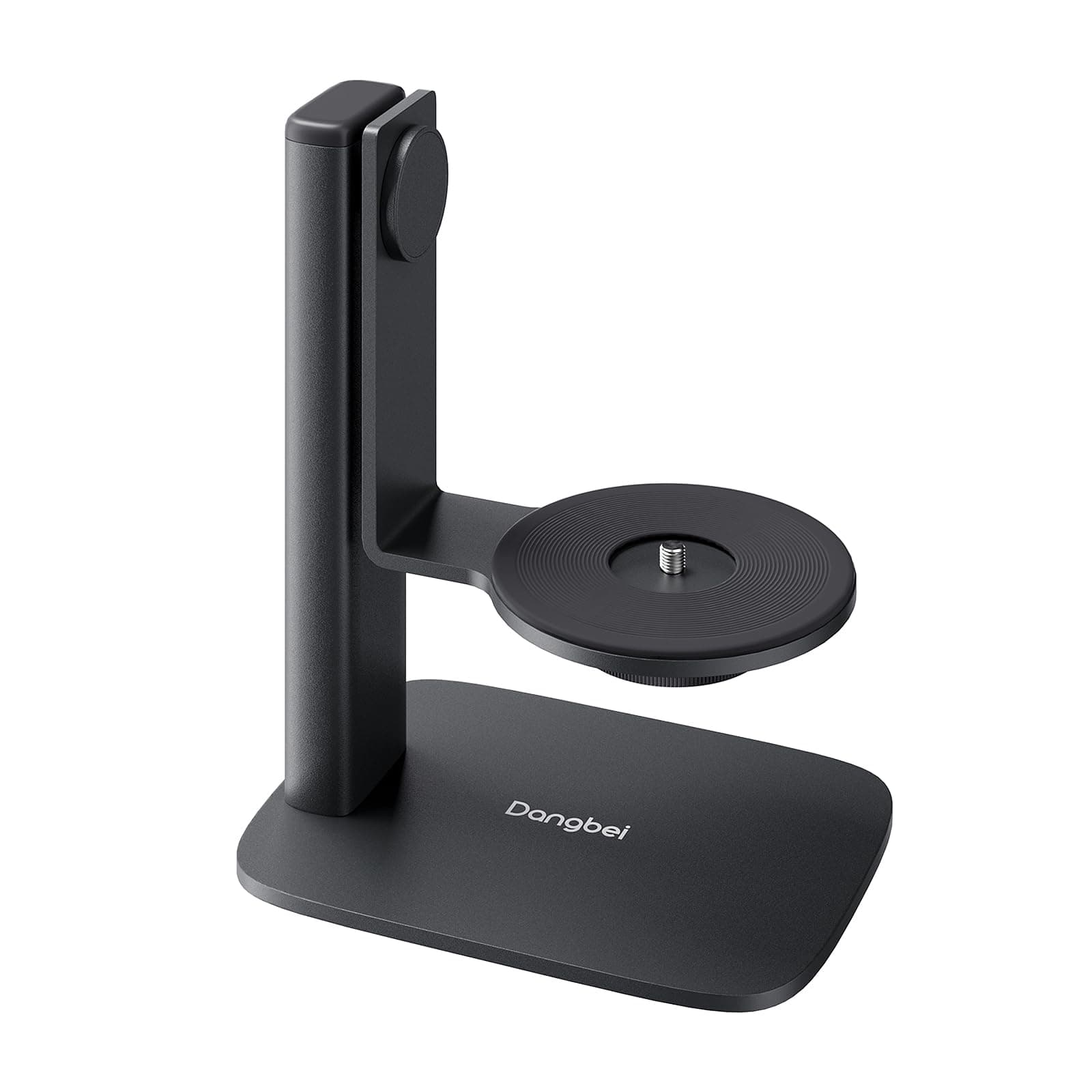 Dangbei N2 Compatible Projector Mount, Adjustable Tabletop Stand, Black