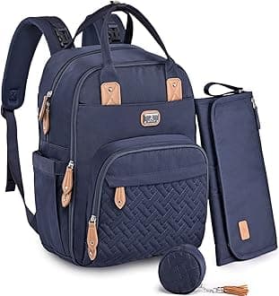 Diaper Bag Backpack