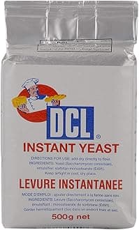 Instant Yeast Dried Yeast 500g