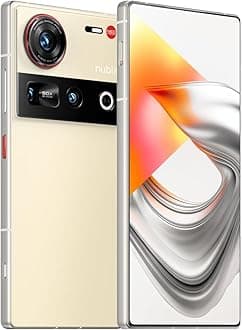 nubia z70 ultra,256GB, 12GB,GOLD,GLOBAL VERSION