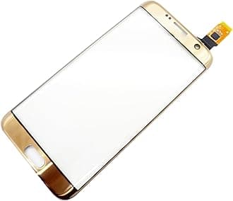 Front Screen Touch Panel Digitizer Replacement for Samsung Galaxy S7 Edge G935 Gold