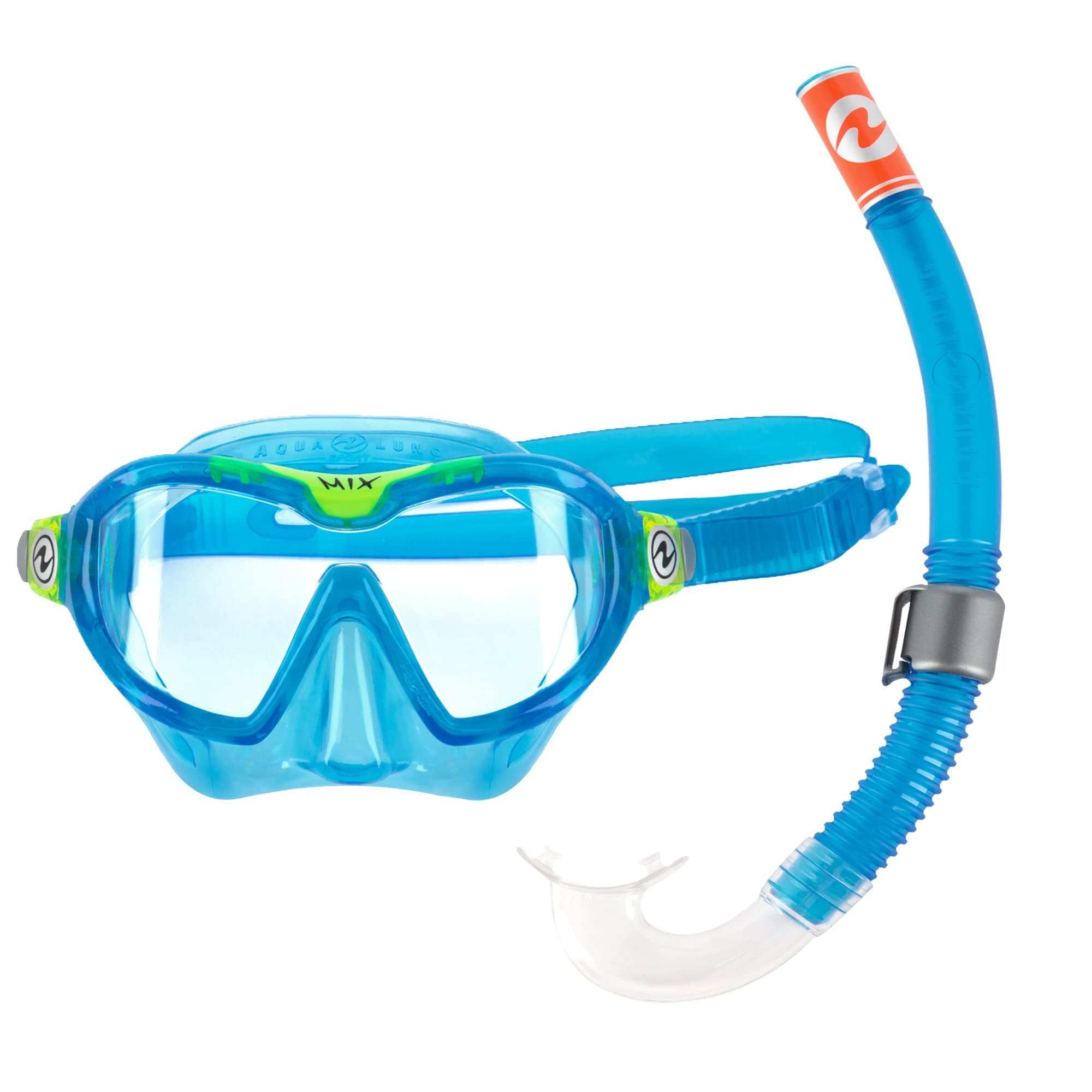 Combo Mix Kids Diving Set