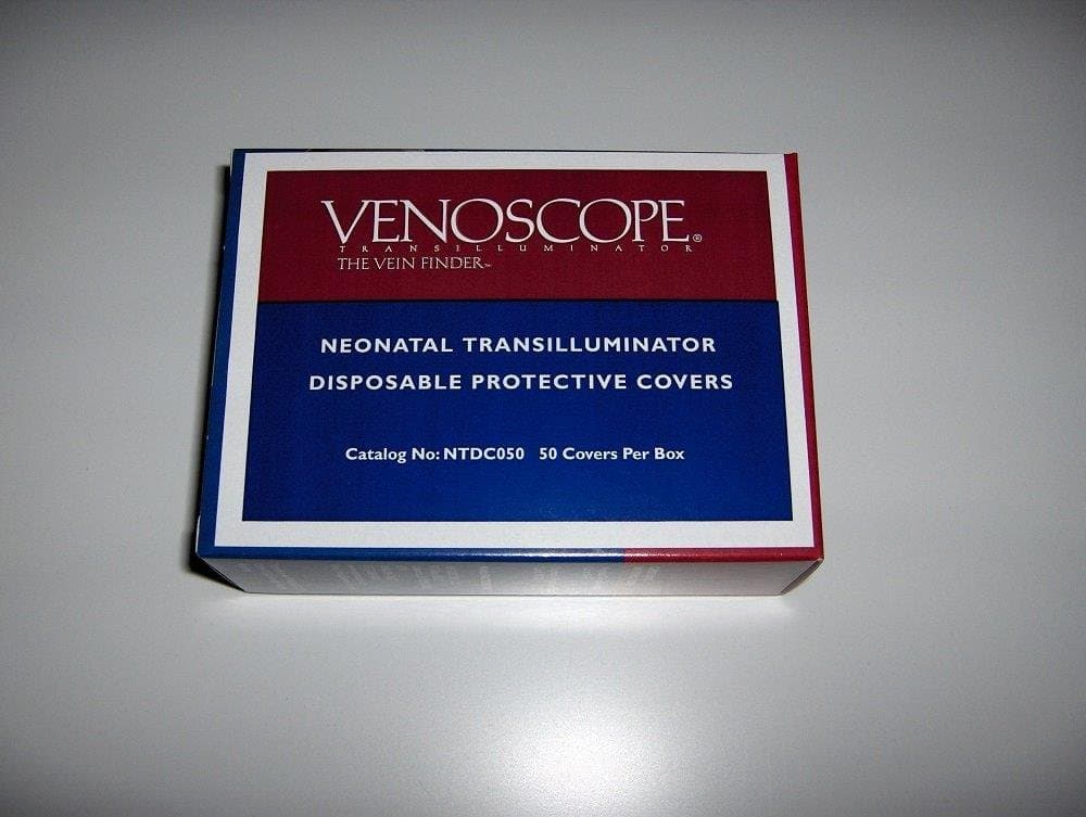 Neonatal Disposable Covers