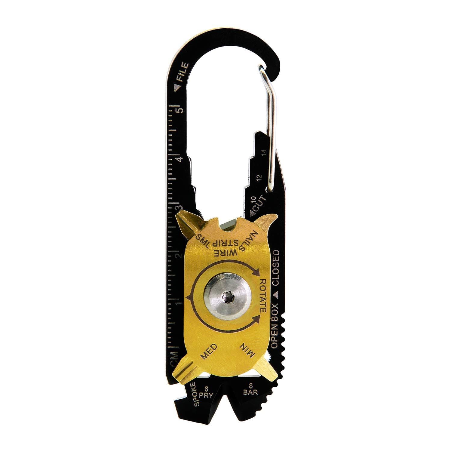 FIXR Multi-Tool (20 Tools in 1)