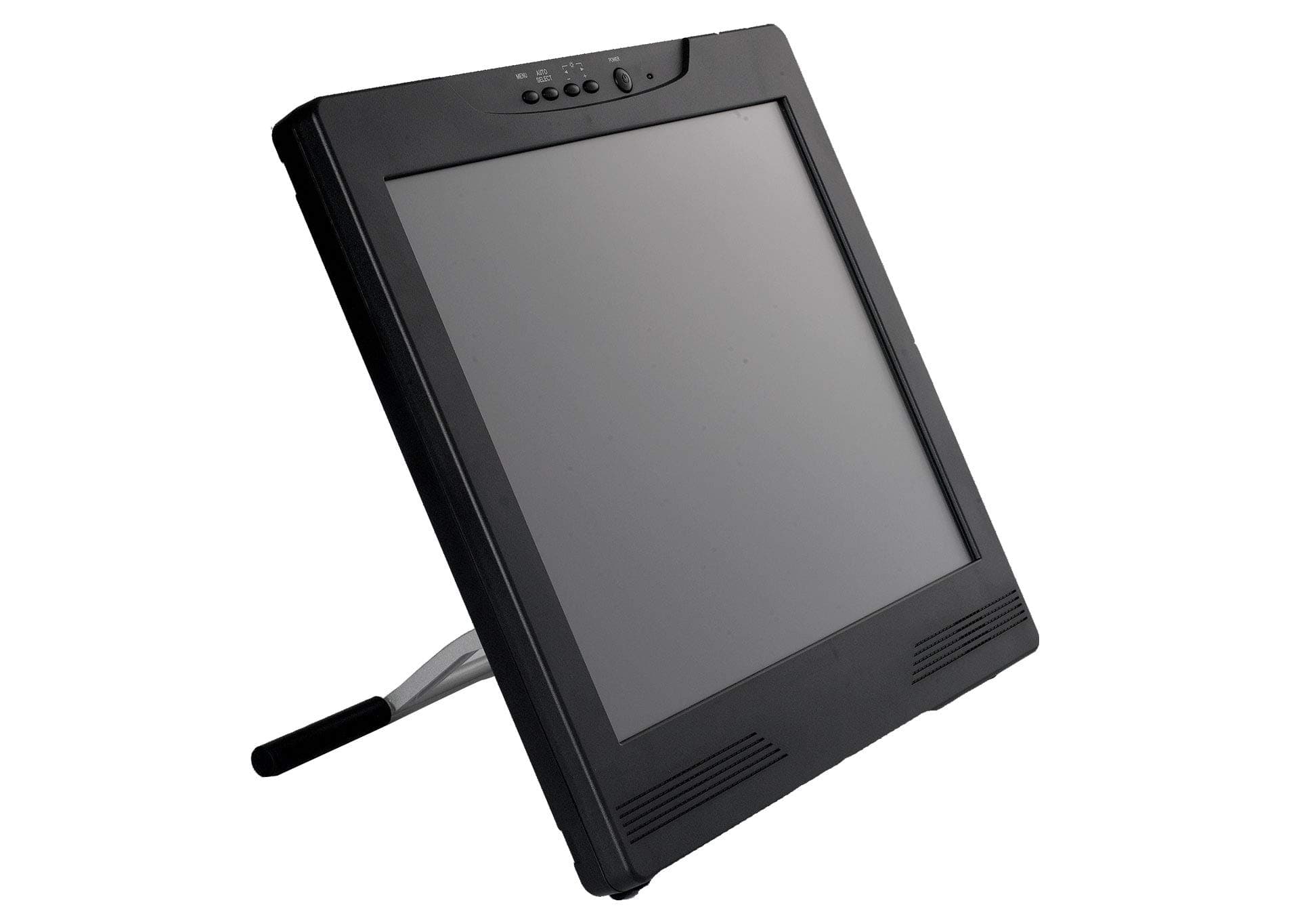 QIT300 17" Interactive Pen LCD Panel