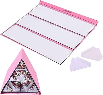 sameer science projects Kaleidoscope Educational DIY Fun Toys, Educational & Construction Based Activity Game for Kids 6-14 Year