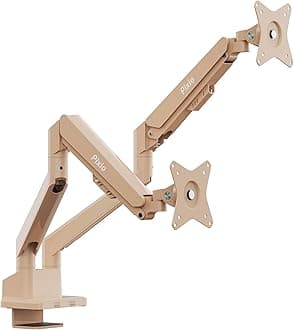 Pixio Wave Monitor Arms