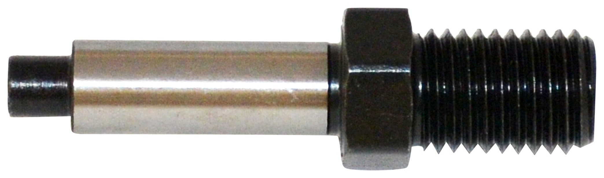 MWC Front Axle, Silver