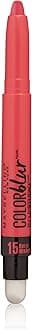 New York Lip Studio Color Blur Lip Color - Berry Misbehaved