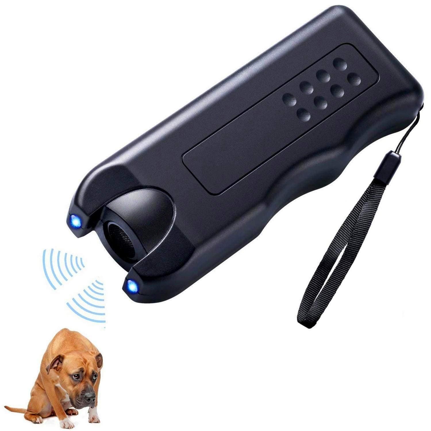 Vicvol Electronic Dog Repeller