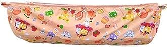 CUTEABLY Soft Cloth Baby Swing, Cradle Cover, Ghodiyu, Khoya, Palana, Hammock with Mosquito Net with Cotton Plasti Sheet (Orange Heavy Cotton)