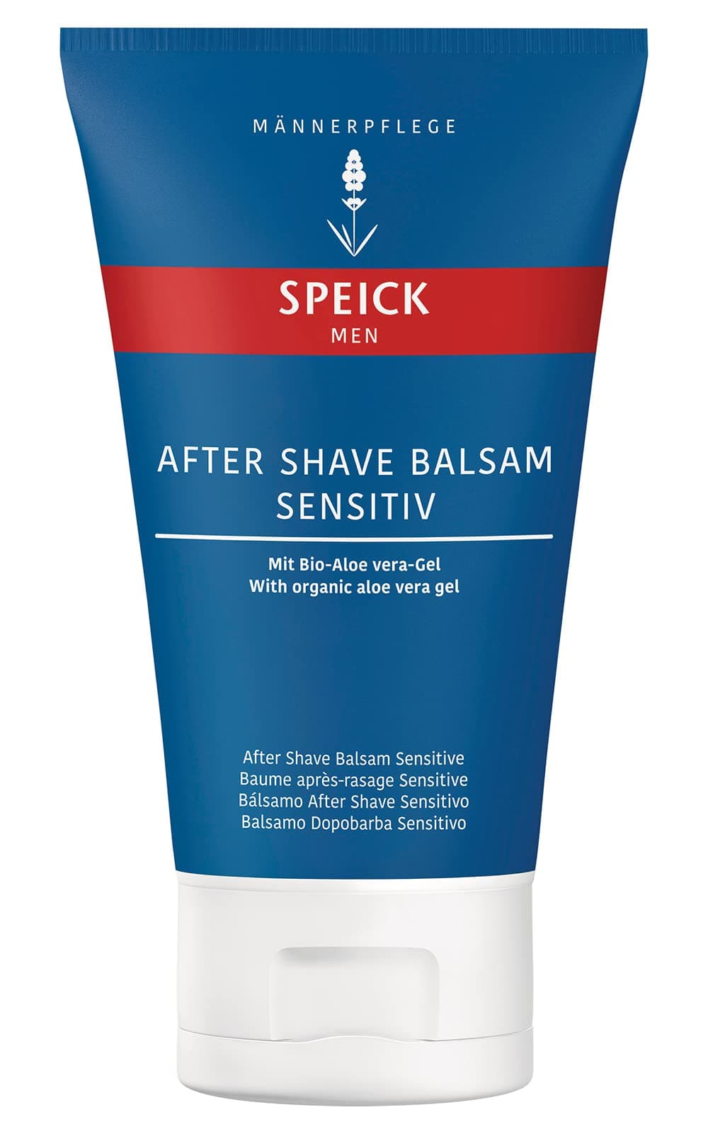 Men After Shave Balm - sensitive