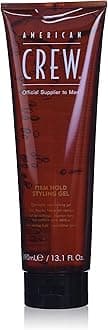 Firm Hold Styling Gel