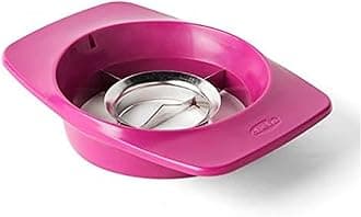 Chef'n 102-006-005 Slicester Pomegranate Prep Tool, One Size, Cherry