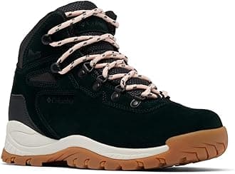 Women's Newton Ridge Plus Waterproof Amped Hiking Boot